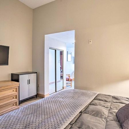 Cozy Colorado Studio Near Crested Butte Ski Slopes エクステリア 写真