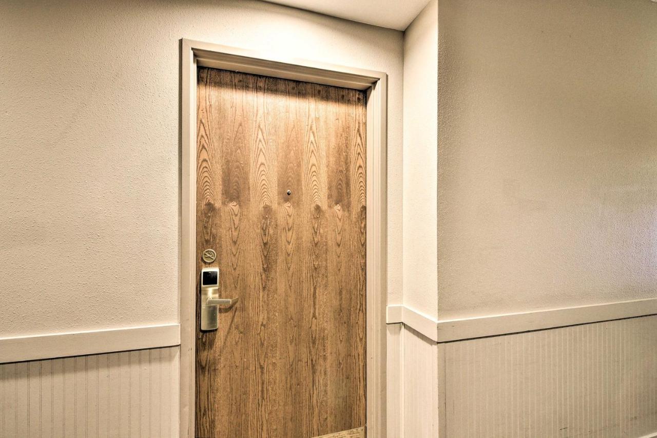Cozy Colorado Studio Near Crested Butte Ski Slopes エクステリア 写真