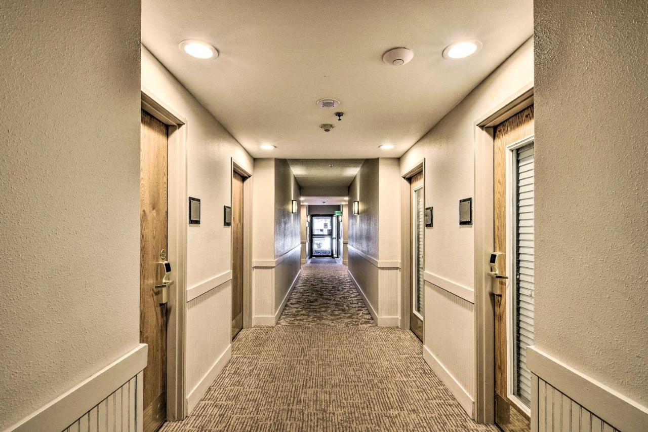 Cozy Colorado Studio Near Crested Butte Ski Slopes エクステリア 写真