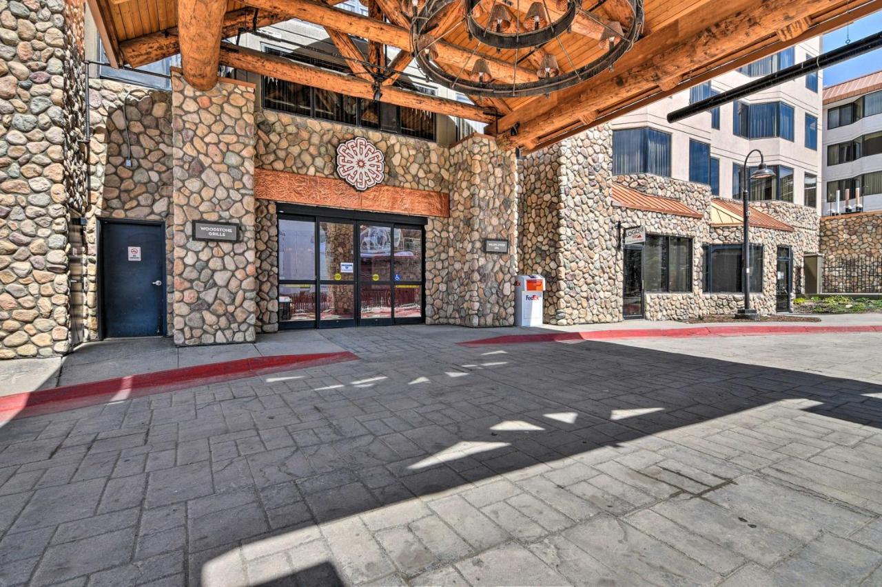 Cozy Colorado Studio Near Crested Butte Ski Slopes エクステリア 写真